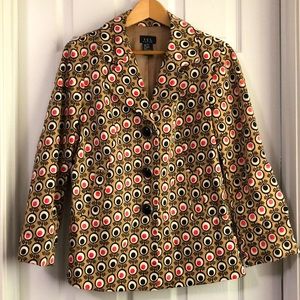 NWOT RQT Petite Women’s Blazer/Jacket
